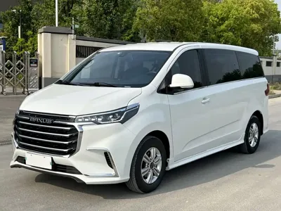 大通 G20