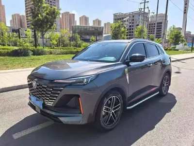 Changan CS55PLUS