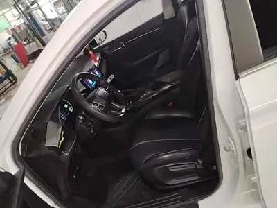 Roewe i5