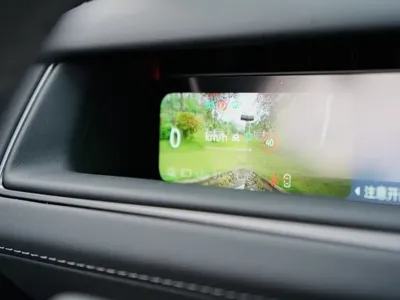 Nio ES8