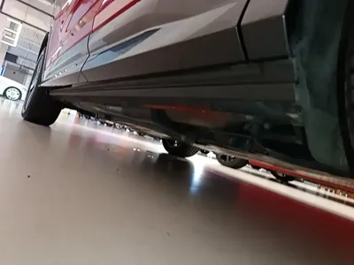 Audi Q2L e-tron