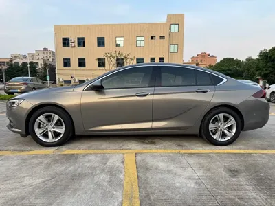 Buick Regal