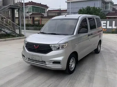 Wuling Hongguang V