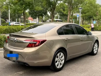 Buick Regal