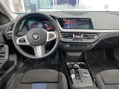 BMW 2 Series (Import)