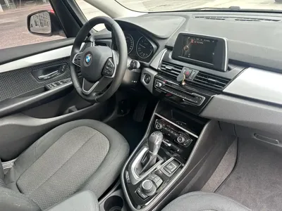 BMW 2 Series Active Tourer