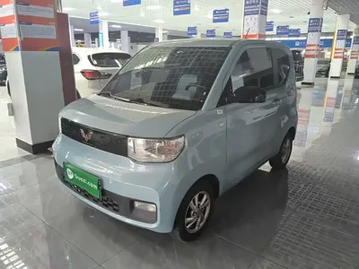 Wuling MINIEV