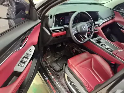 Changan 长安CS75PLUS