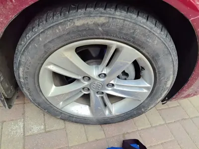Buick Regal