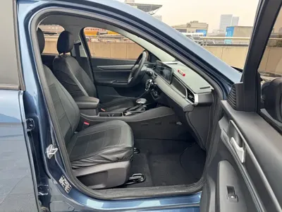 Ford Escort
