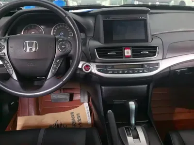 Honda Crosstour