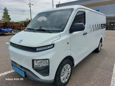 Geely SE-A2 Van