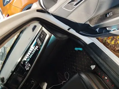Hyundai Mistra