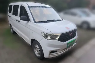 Wuling Hongguang V