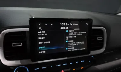 Hyundai Venue