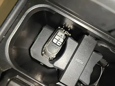 Honda UR-V
