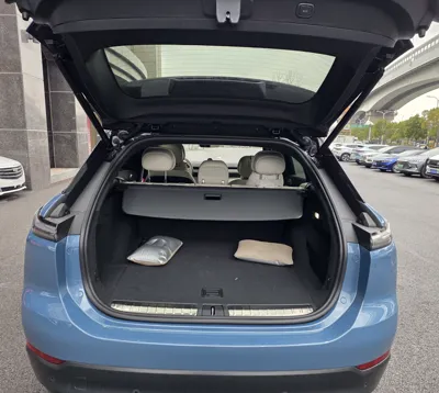 Nio ES7