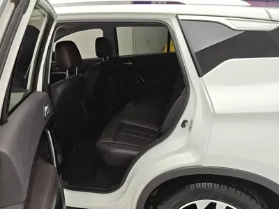 GAC Motor Trumpchi GS4