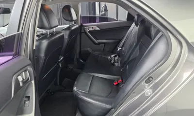 Kia Porte