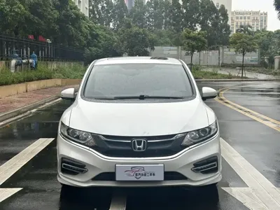 Honda Jade