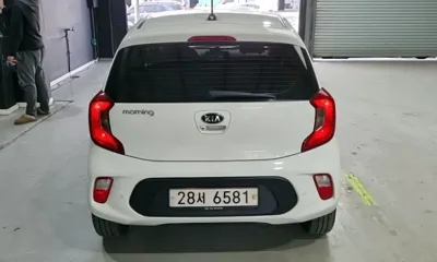 Kia Morning