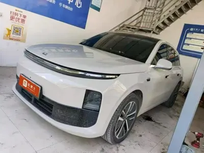 Li Auto Li L6