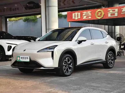 Baojun E6
