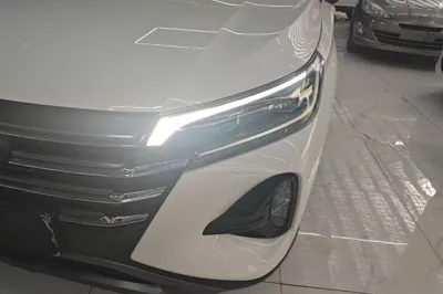 GAC Trumpchi GS4