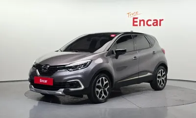 Renault-KoreaSamsung QM3