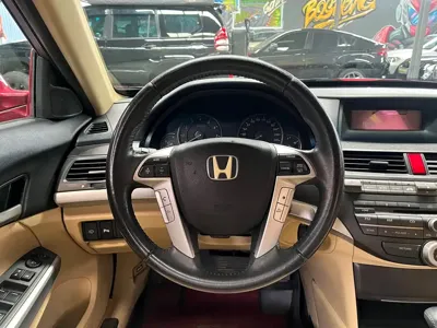 Honda Crosstour
