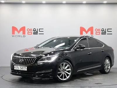 Hyundai Aslan