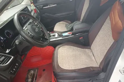 Kia KX3