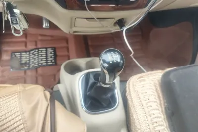 CHANGAN KAICHENG Ruixing M80