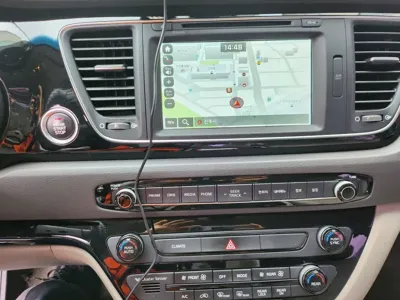 Kia Canival