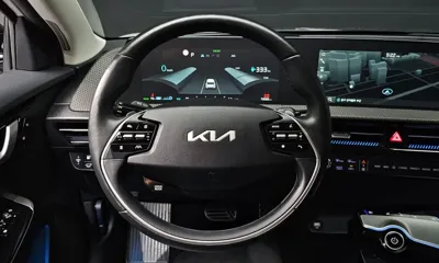 Kia EV6
