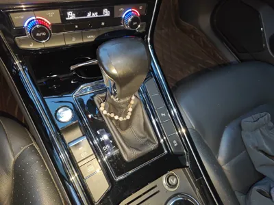 Volkswagen Phideon