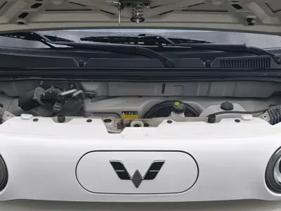Wuling MINIEV