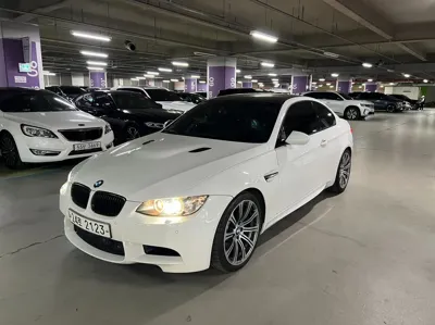 BMW M3