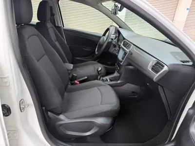 Citroen Elysee
