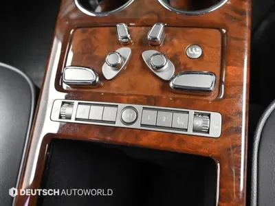 Volkswagen Phaeton