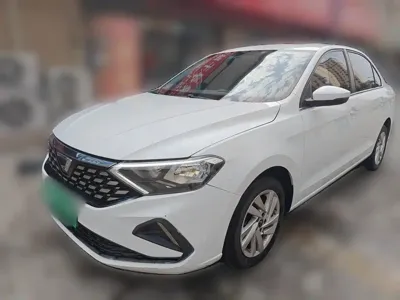 Jetta VA3
