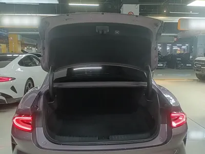 Xiaomi Auto SU7
