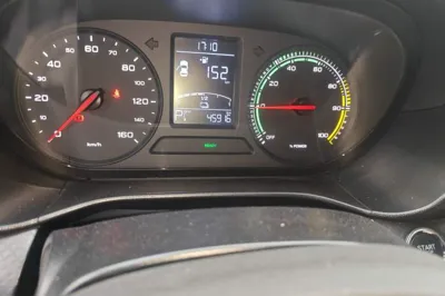 Roewe Clever