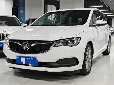 Buick GL6