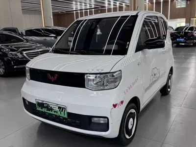 Wuling MINIEV