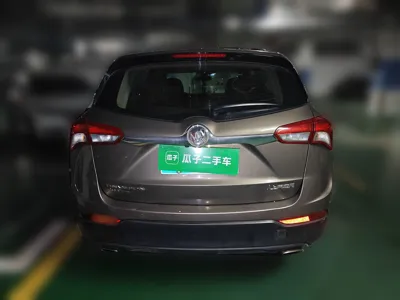 Buick Envision