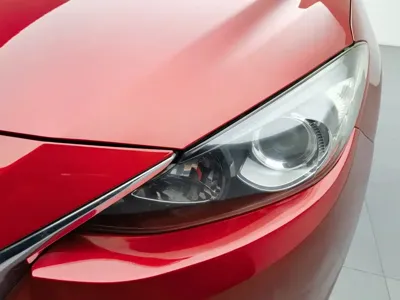 Mazda 3 Axela