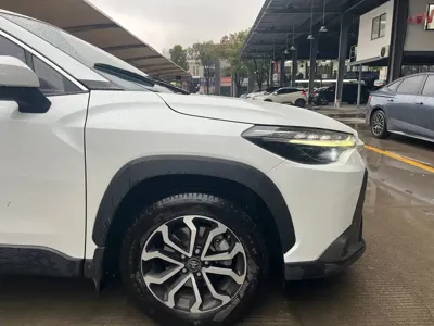 Toyota Frontlander