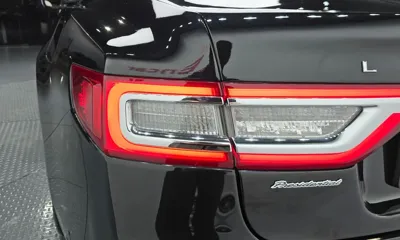 Lincoln Continental