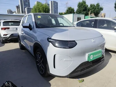 Leapmotor Zero Run A10